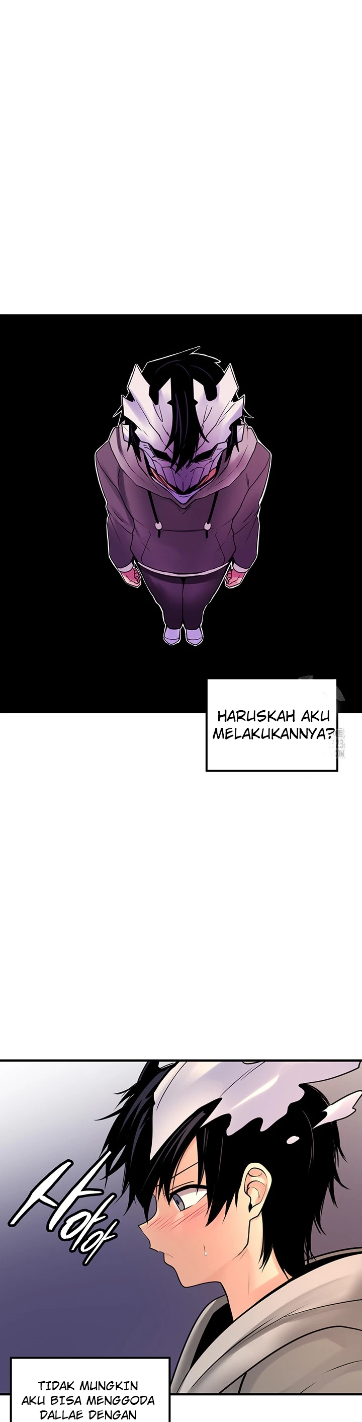 Yggdrasil Inssa Chapter 41 - Page 29